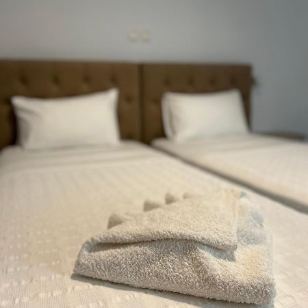 Galini Hotel Bed And Breakfast Skala  Exterior photo