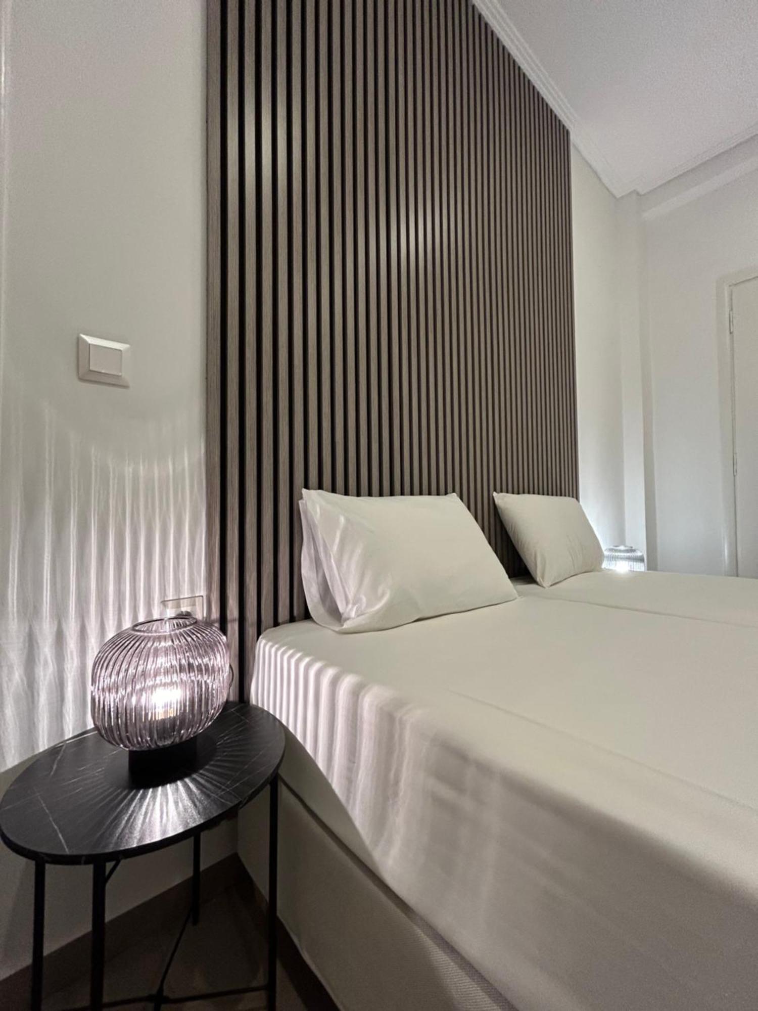 Galini Hotel Bed And Breakfast Skala  Exterior photo