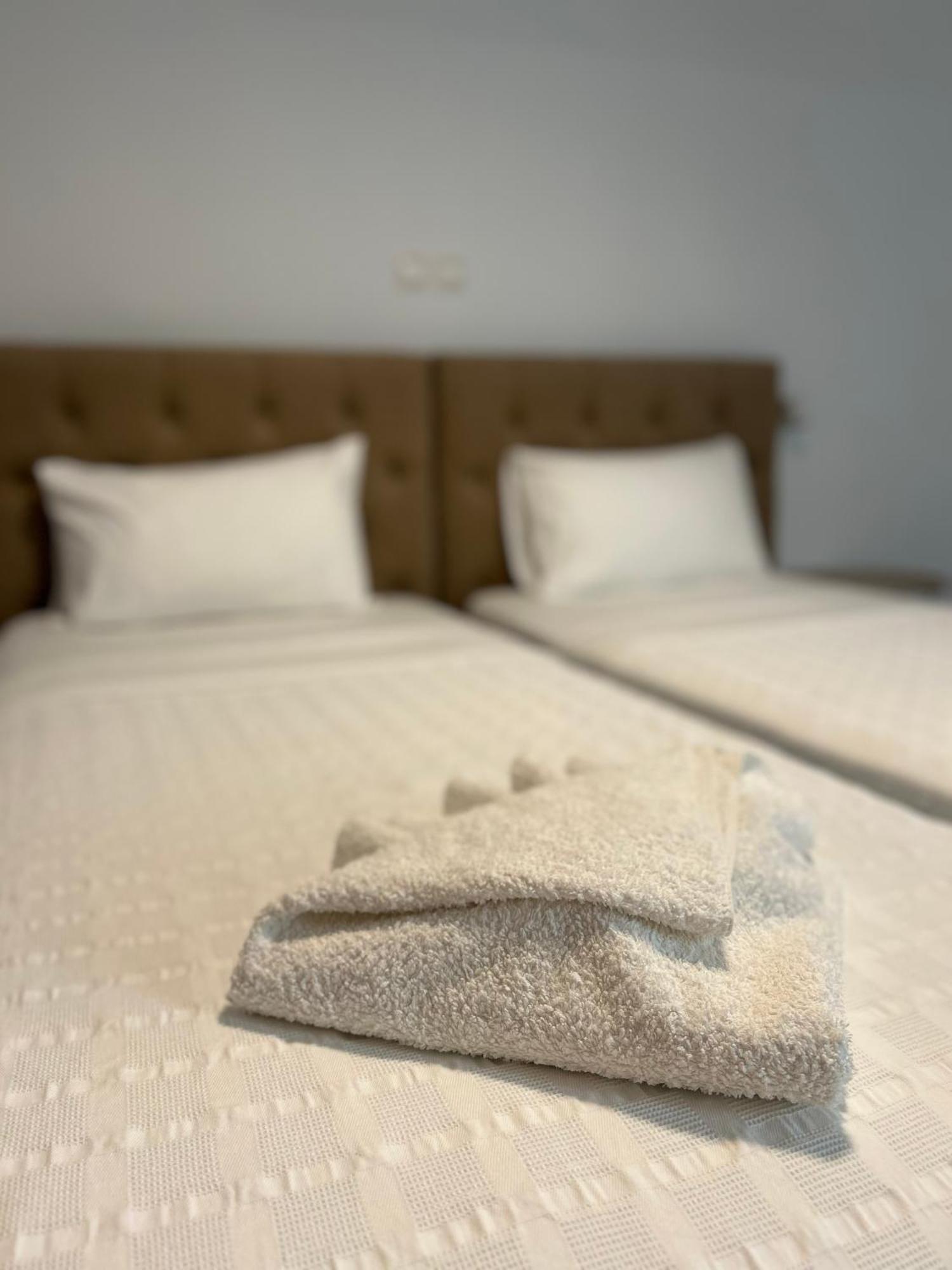 Galini Hotel Bed And Breakfast Skala  Exterior photo