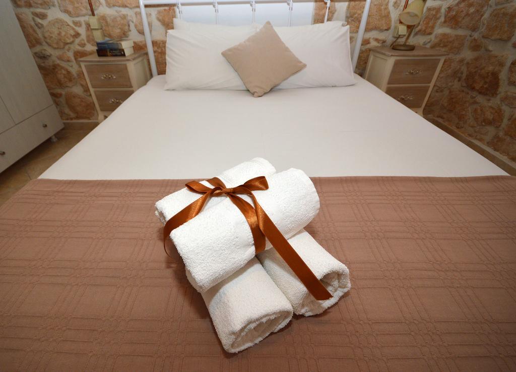 Galini Hotel Bed And Breakfast Skala  Exterior photo