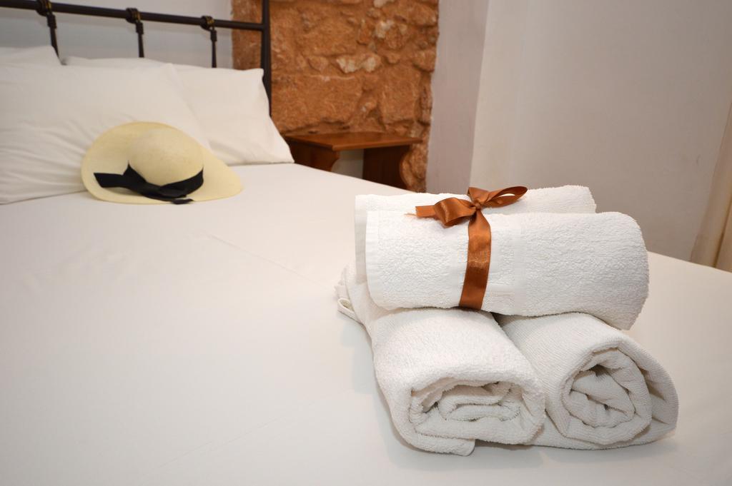 Galini Hotel Bed And Breakfast Skala  Exterior photo