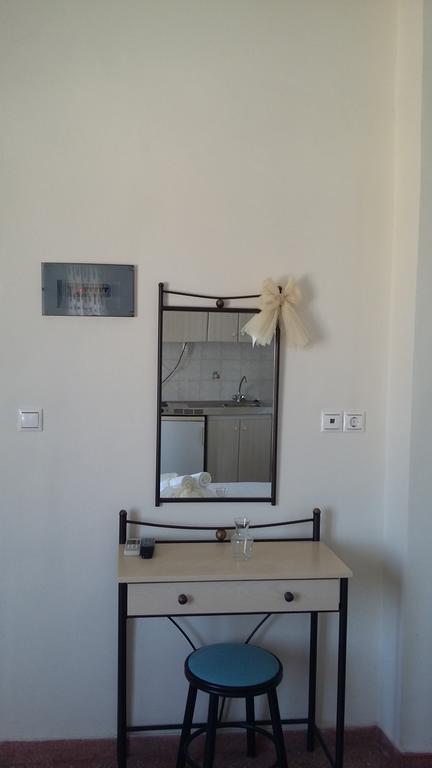 Galini Hotel Bed And Breakfast Skala  Exterior photo
